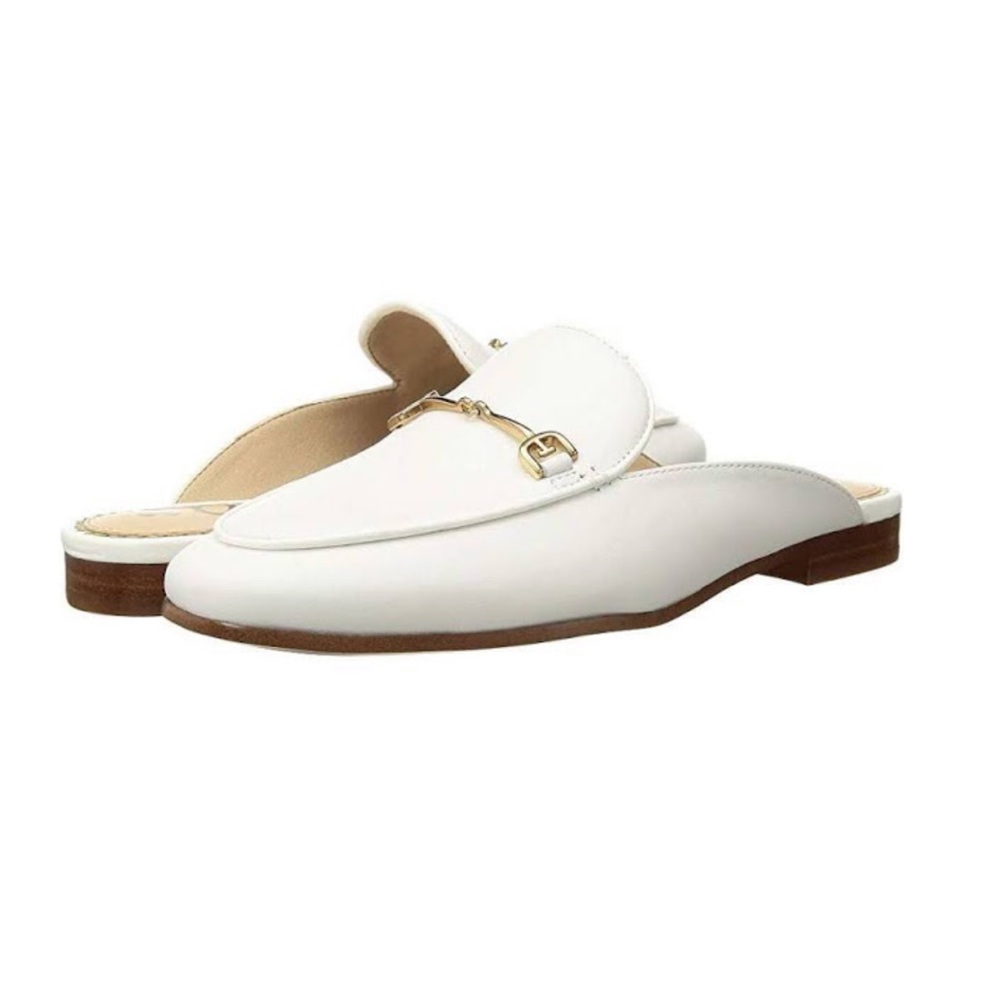 Sam Edelman Slip On Loafer